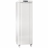 Gram single door freezer F410LG